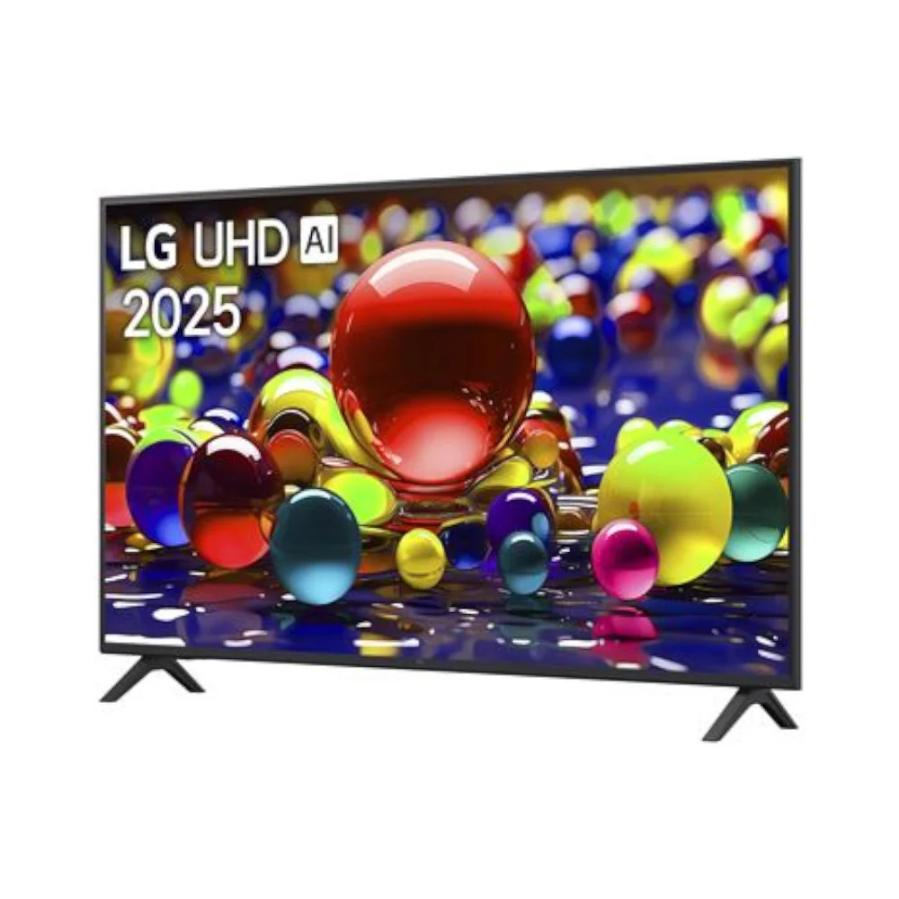 Smart TV LG AI 55UA74006LB 55' LED UHD $K