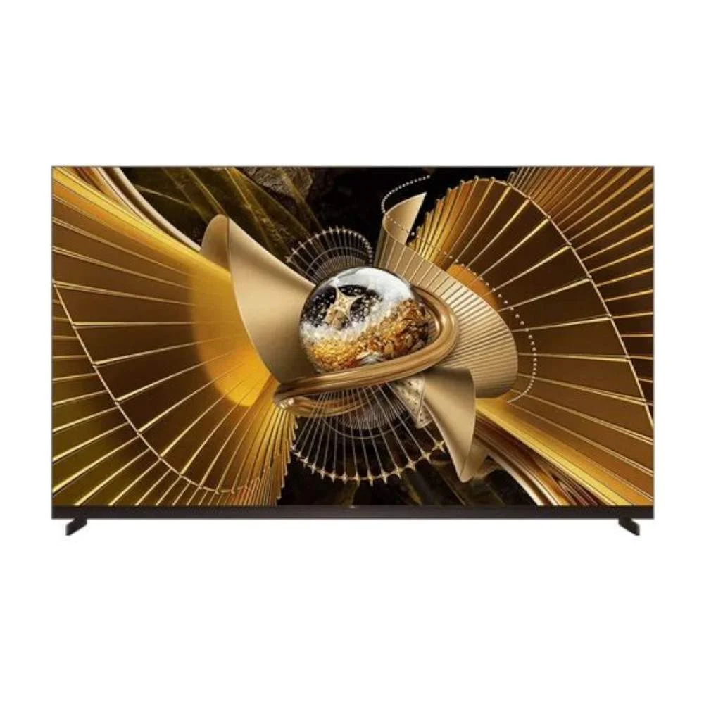 Televisor tcl 98x11l (98 sqd mini led 4k uhd - preto)