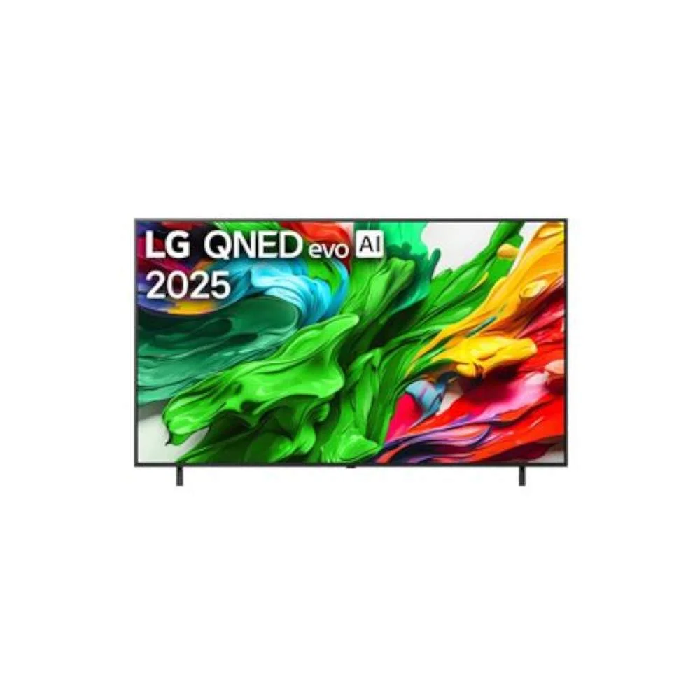 Smart TV LG QNED evo AI 75' UHD 4K