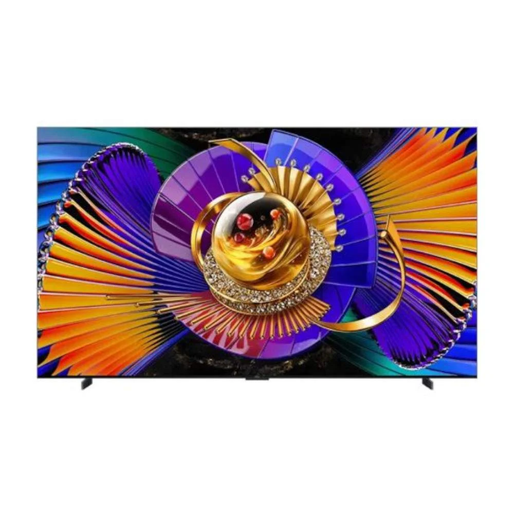 Smart TV TCL 98" SQD Mini-LED UHD 4K