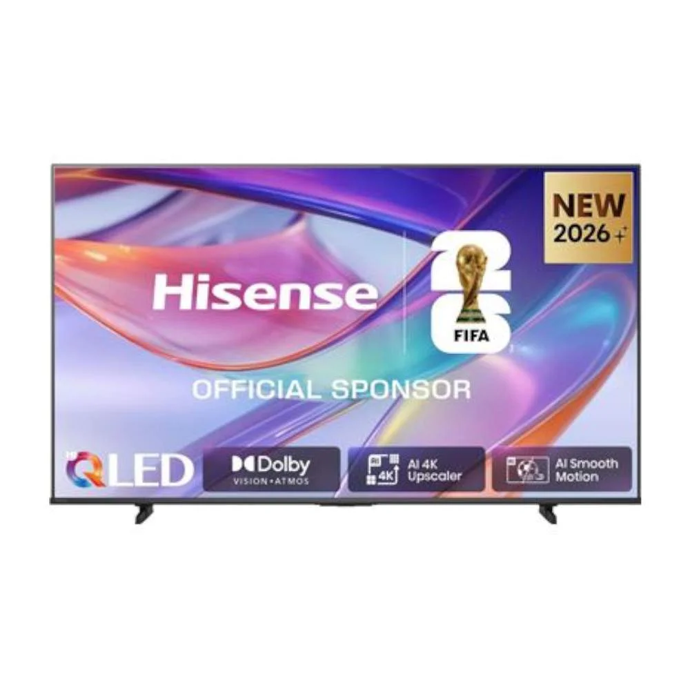 Smart TV TV Hisense 55E79S QLED 55' UHD 4K