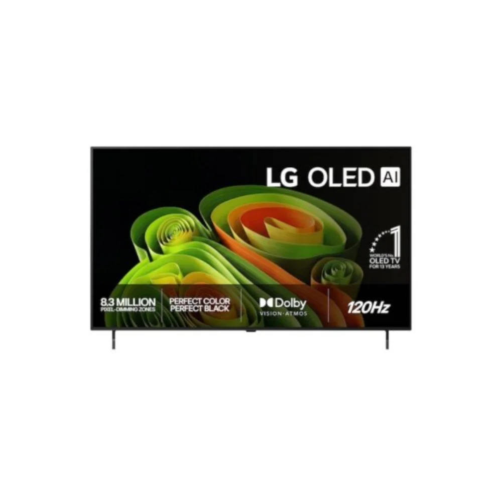 Smart TV LG 55" OLED AI UHD 4K