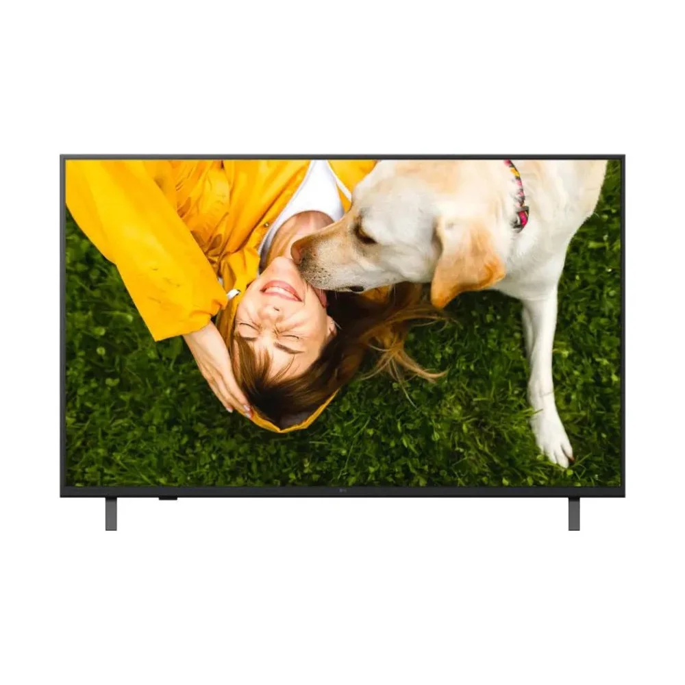 Smart TV LG 50ua751c0la (127cm - preto)