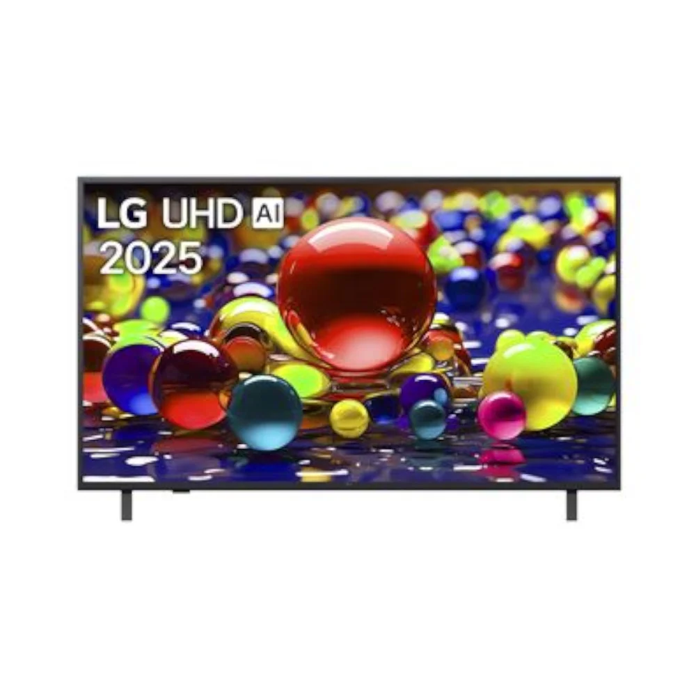 Smart TV LG 50" 50UA74006LB Direct-LED 4K