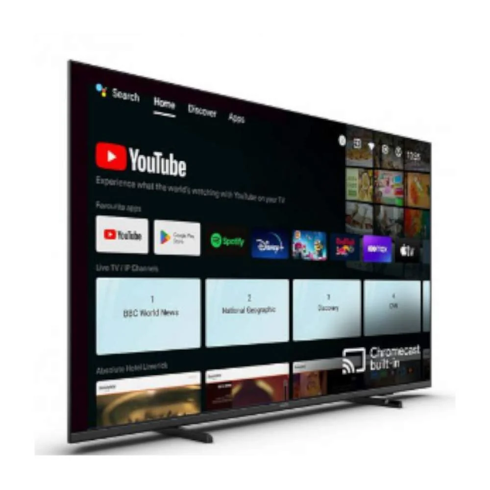 Smart TV Philips 43" 43HFL4518U/12 LED 4K