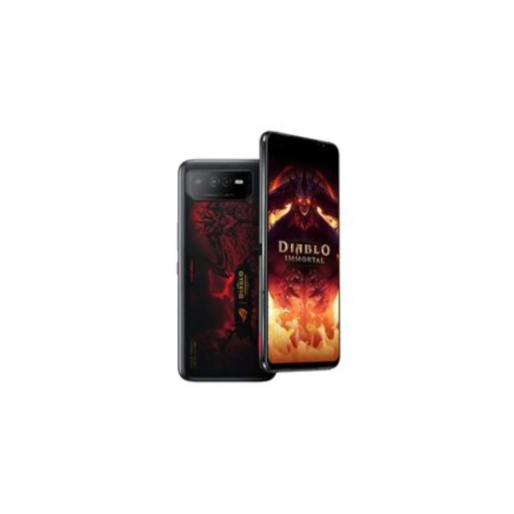 Smartphone ASUS ROG Phone Diablo Immortal Edition 16GB 512GB