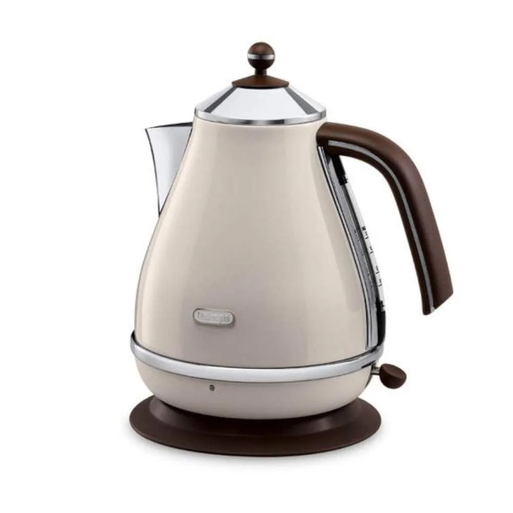 DeLonghi Jarro Elétrico Vintage KBOV 2001