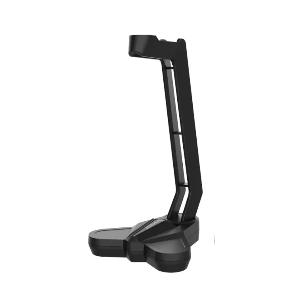 Suporte Fantech Para Headset Tower Preto