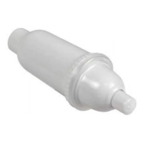 Comutador tipo pêra branco 2a
