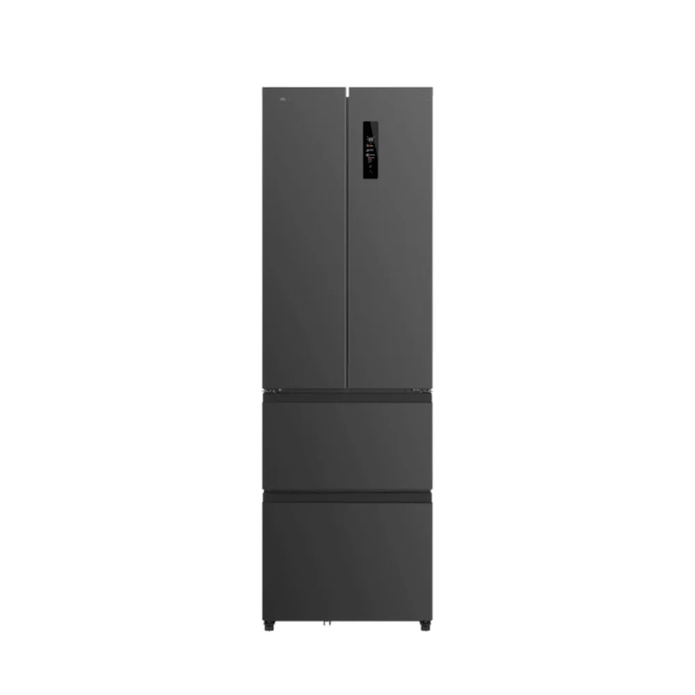 Frigorifico Americano Bolero CoolMarket Combi F2D 400L