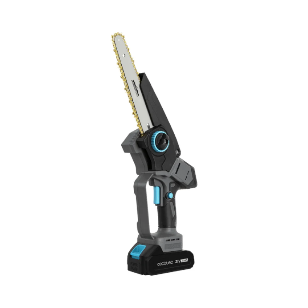 Serra Poda MontanaForce 8000 Hand 8" 21V