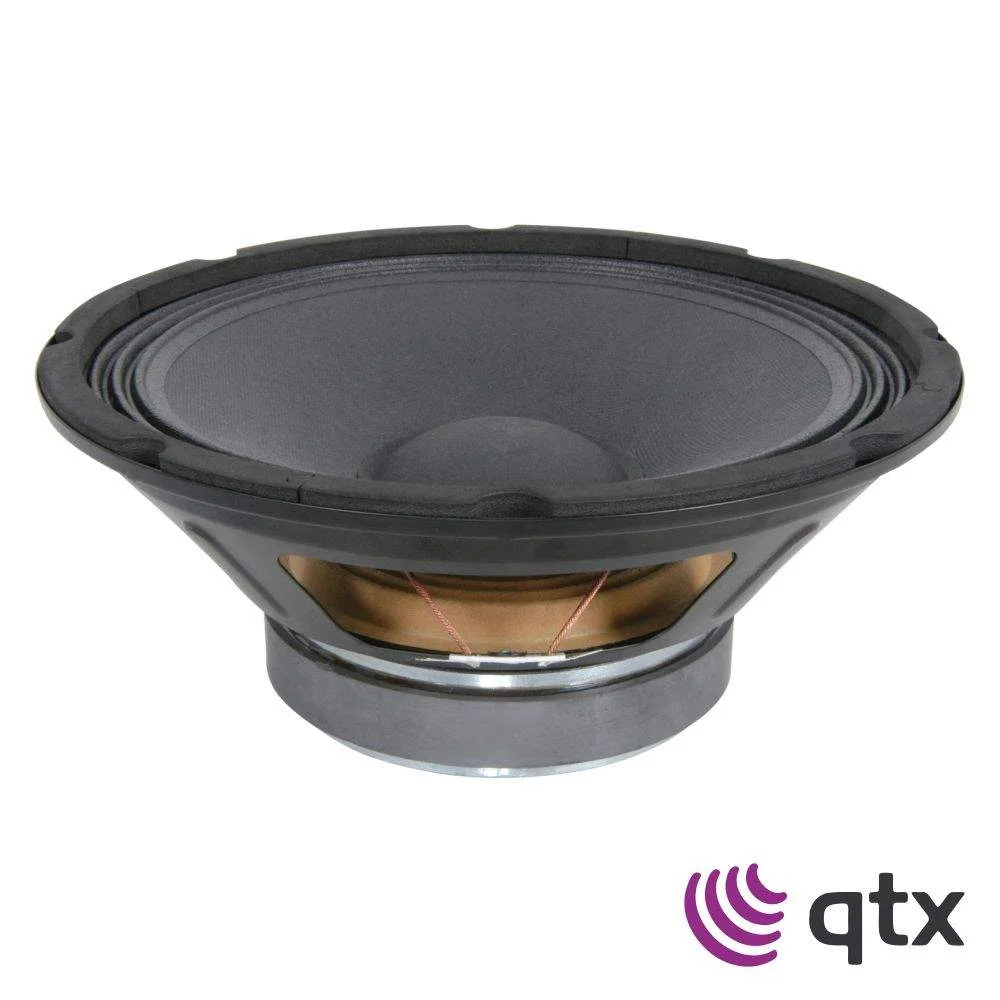 Altifalante 10 300w 8 ohm qtx