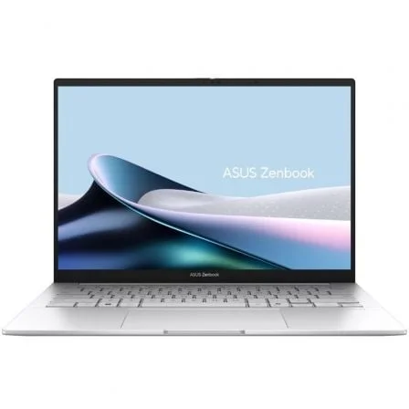 Portátil asus zenbook 14 oled ux3405ca-qd1244 intel core ult
