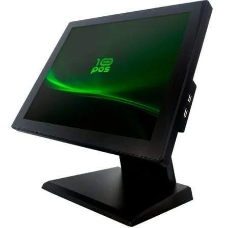Tpv 10pos 10t-15 intel core i5 de 7. geração 8 gb ssd de 256