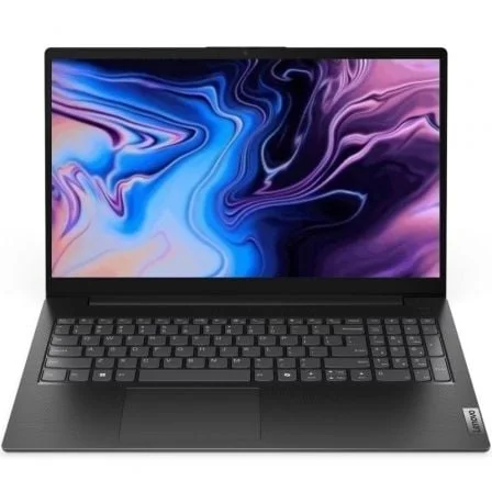 Portátil lenovo v15 g5 irl 83gw007wsp intel core i3-1315u 8