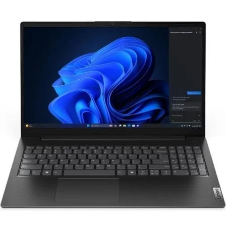 Portátil Lenovo V15 G5 IRL 15.6" Intel Core 16GB 512GB SSD