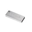 Pen Usb 3.0 Intenso 64 Gb Premium Line Prateado
