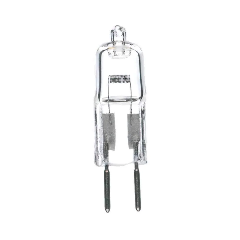 Lâmpada g6.35 35w 12v de halogéneo 300lm patron