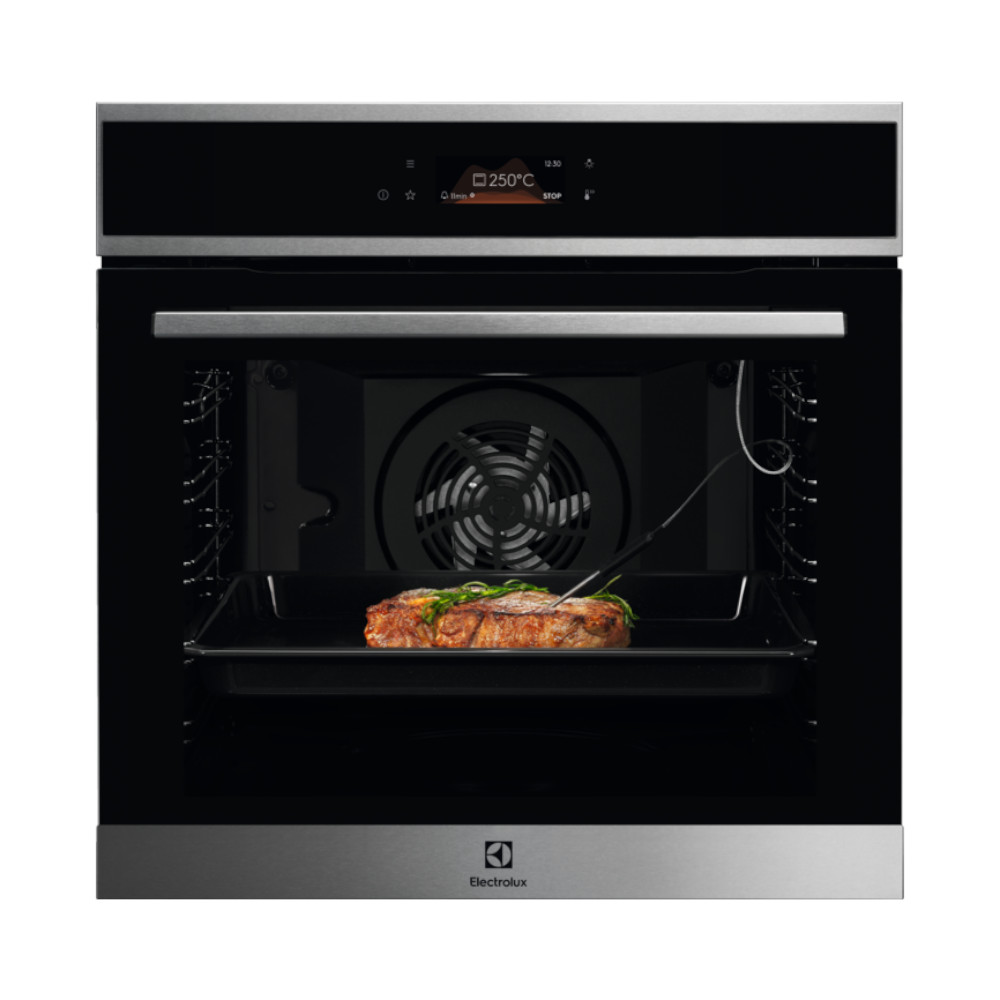 Forno encastre electro.pirol.sense-eoe8p39x