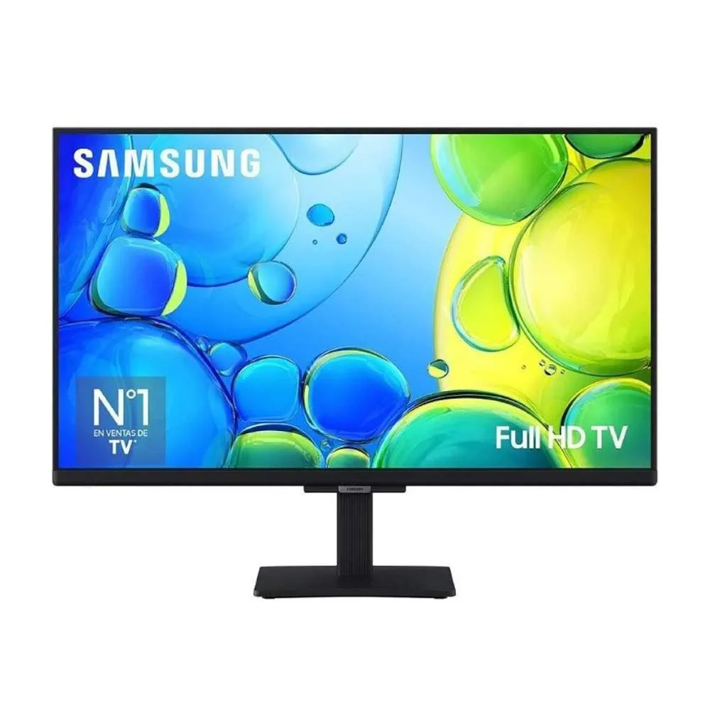TV Samsung 24" 24F6005F Full HD