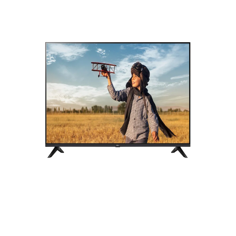 Smart TV LG 43" 43UA731C LED 4K HDR10
