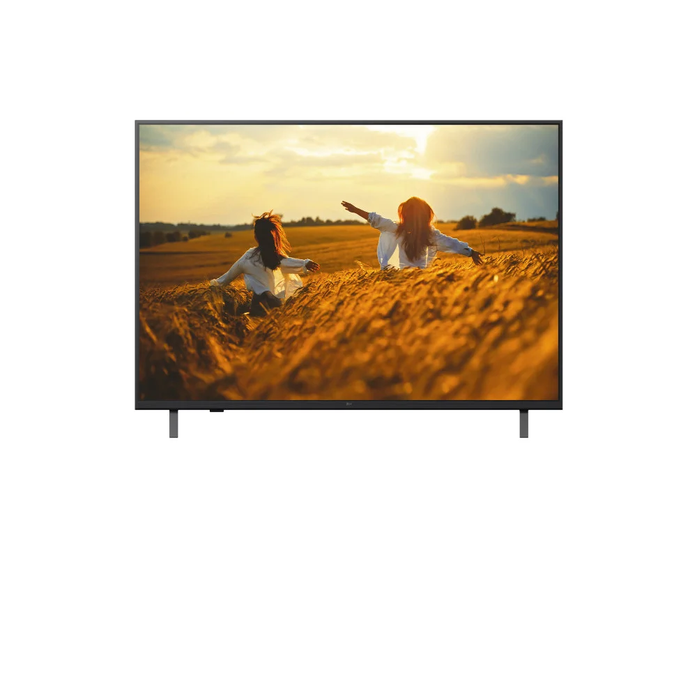 Smart TV LG 50" 50UK660H LED 4K HDR