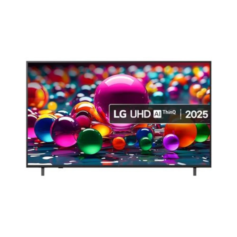 Smart TV LG 65UA75006LA 65" LCD 4K UHD