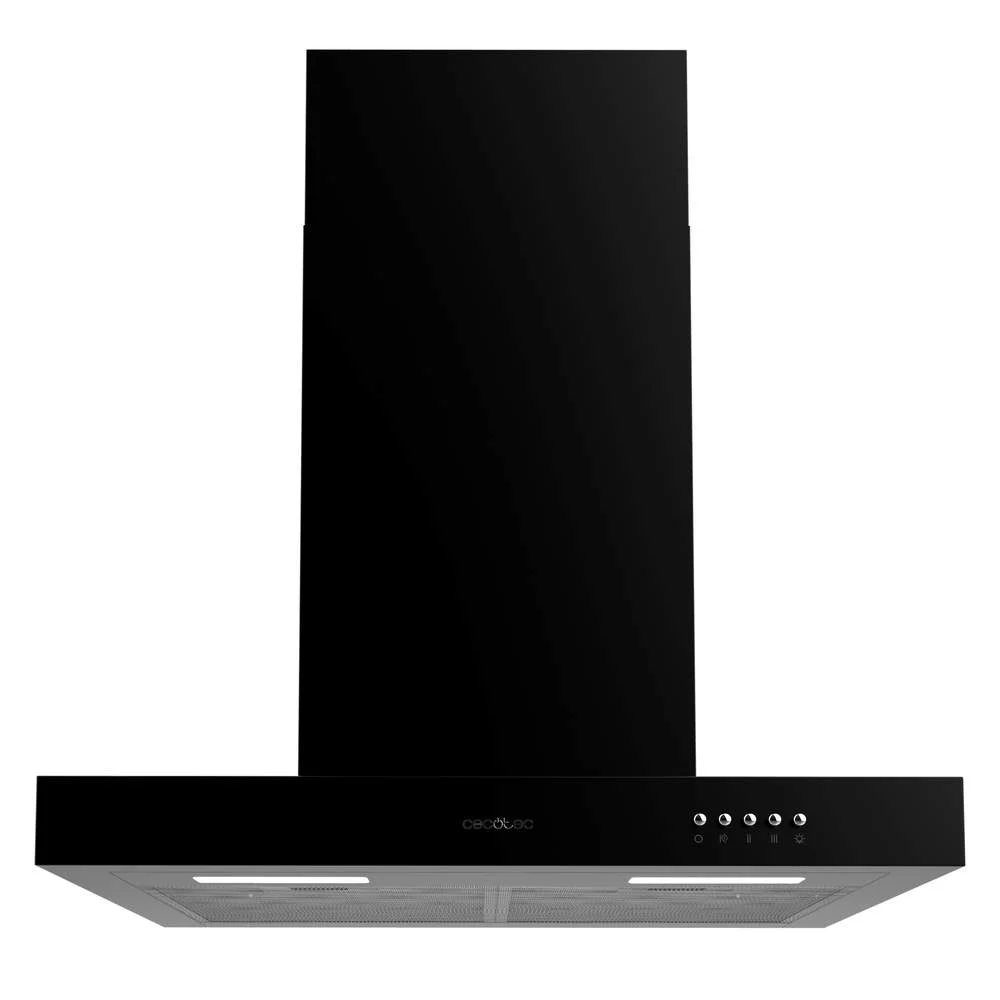 Exaustor Bolero Flux TM 60cm 650m h A CECOTEC