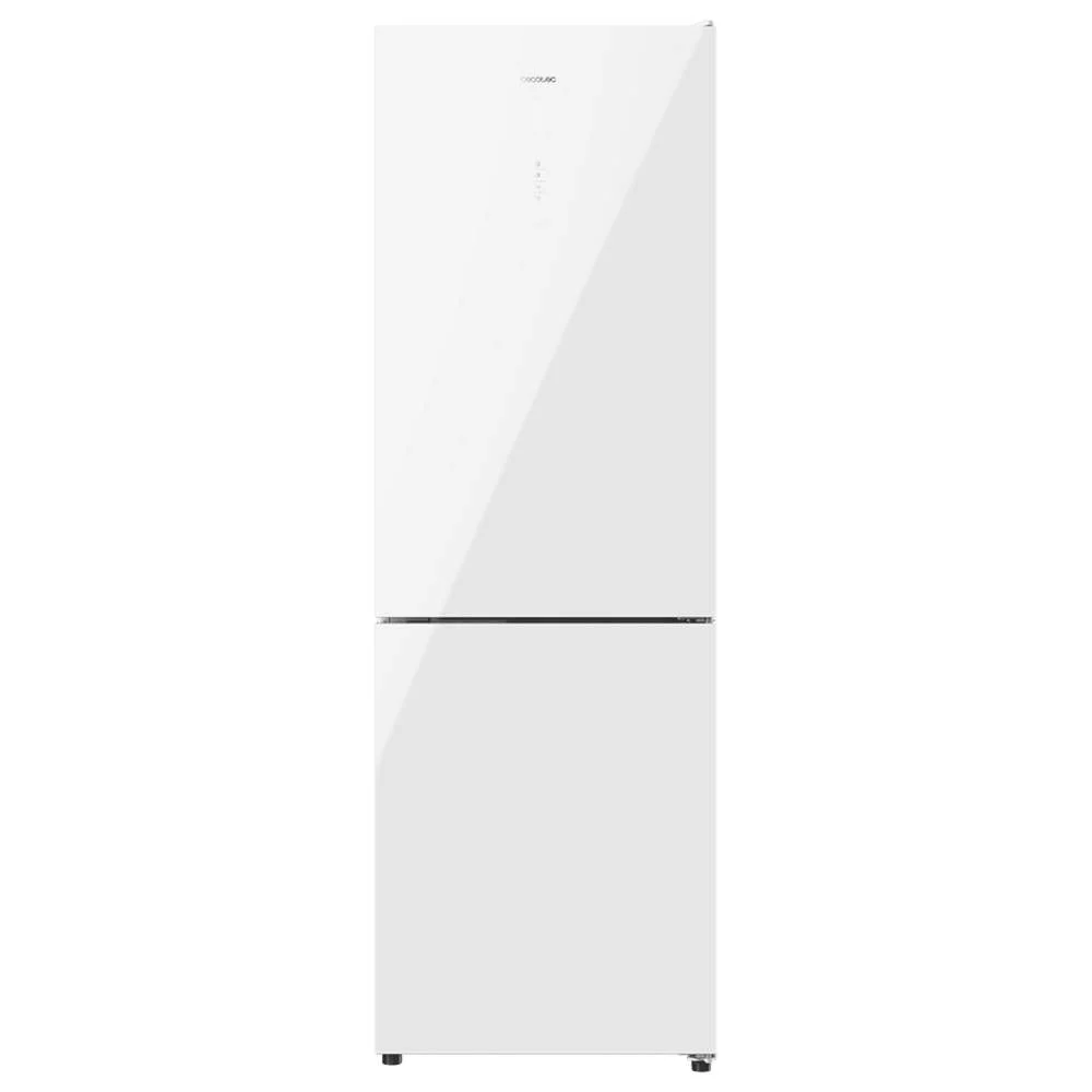 Frigorífico Combinado Bolero CoolMarket 322L 185cm E