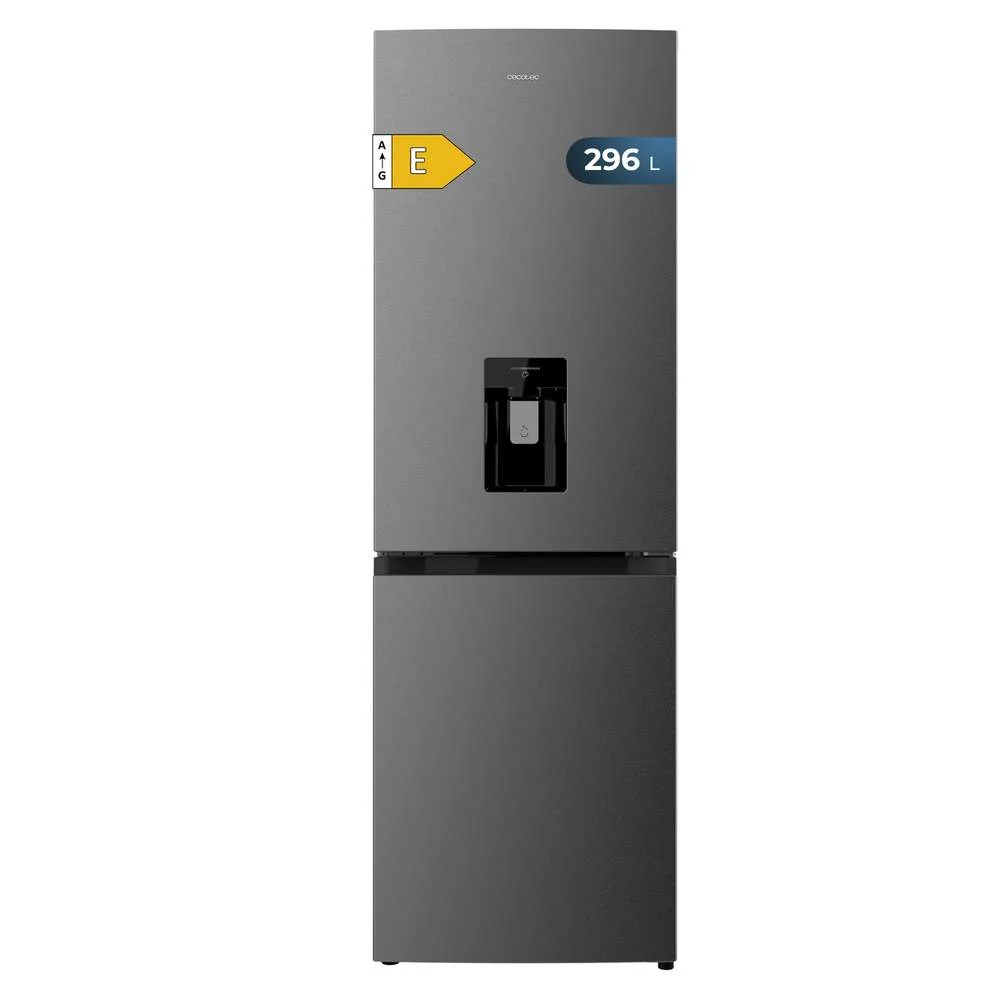 Frigorífico Combinado Bolero CoolMarket 296L 185cm E