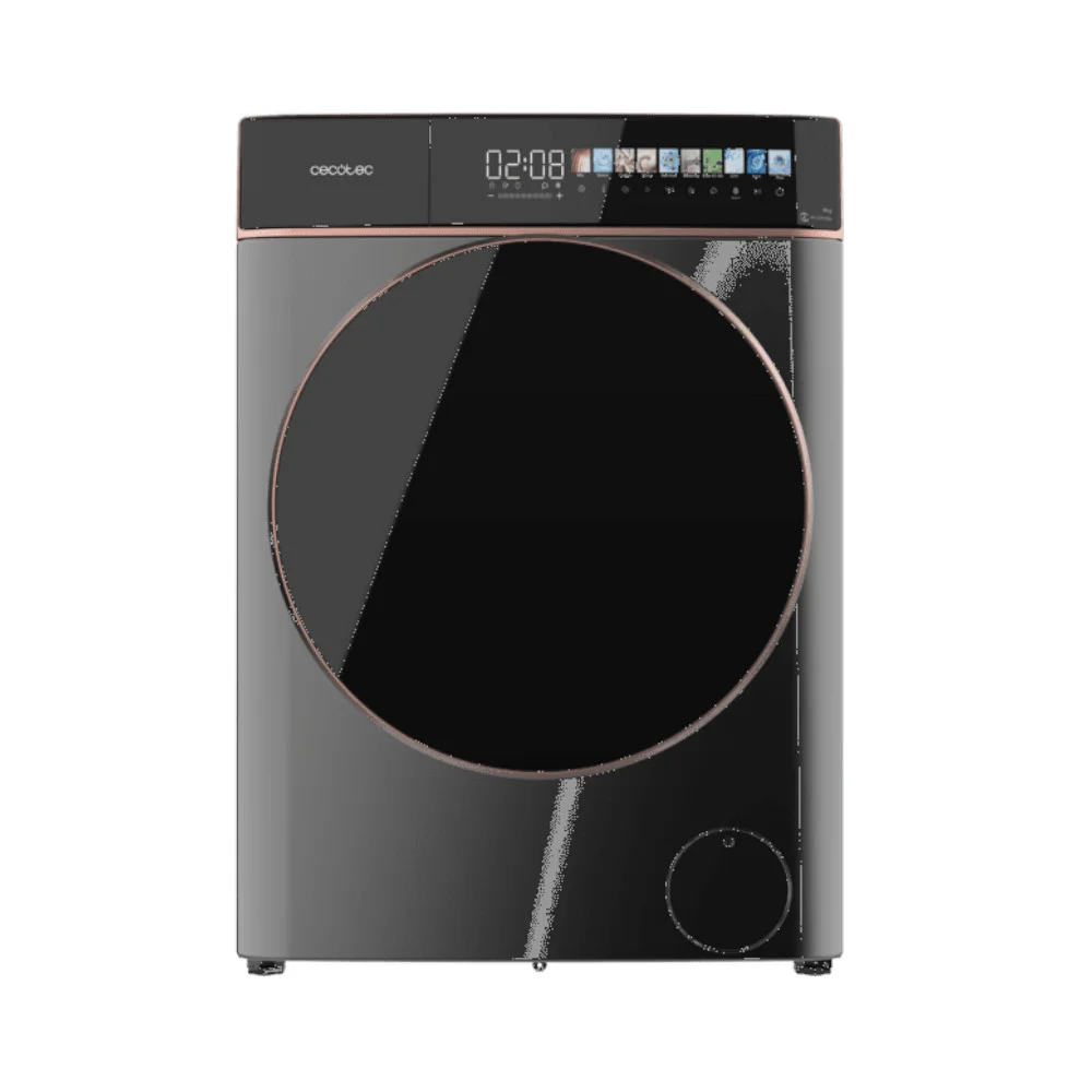 Frigorífico Americano HISENSE RS5P535NTCE 566L Cinzento