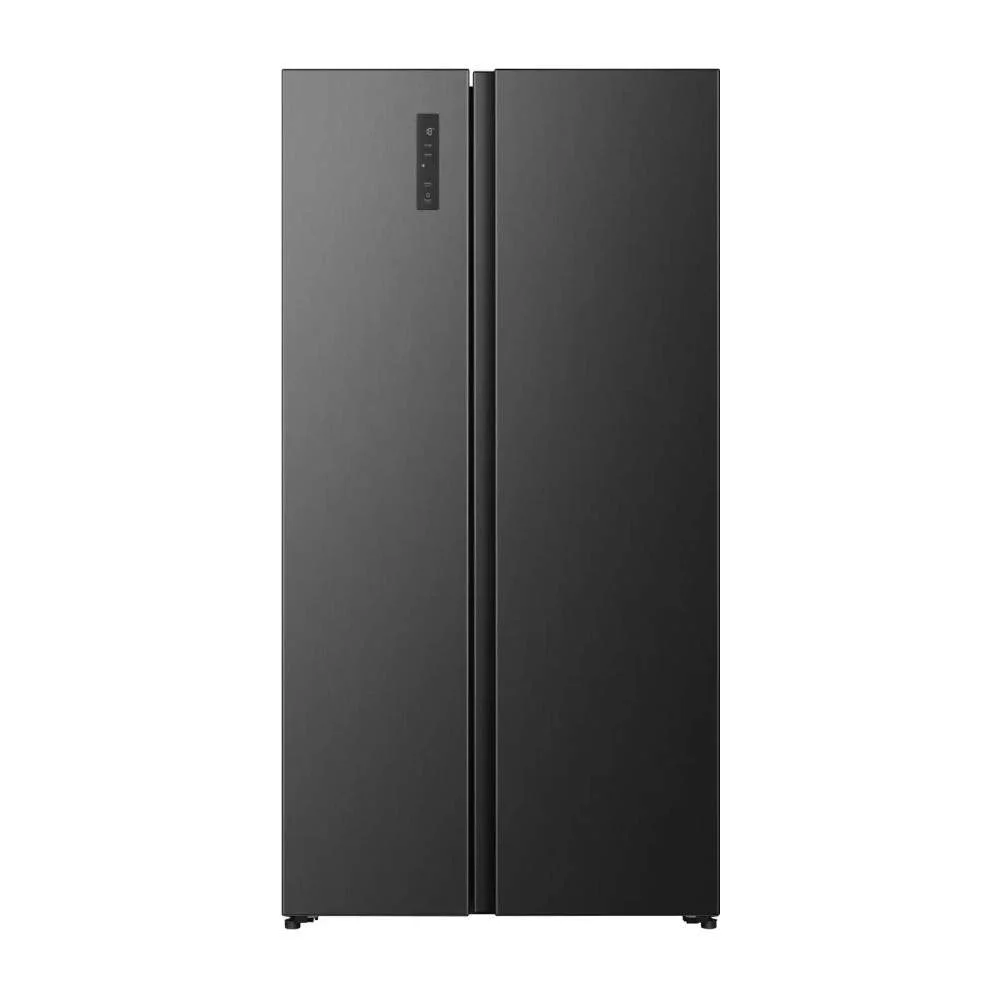 Frigorífico Americano HISENSE RS3P558NEFC 544L Inox