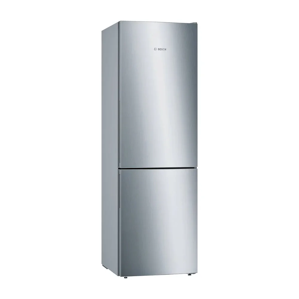 Frigorífico Combinado Bosch KGE36AICA 302L Classe C