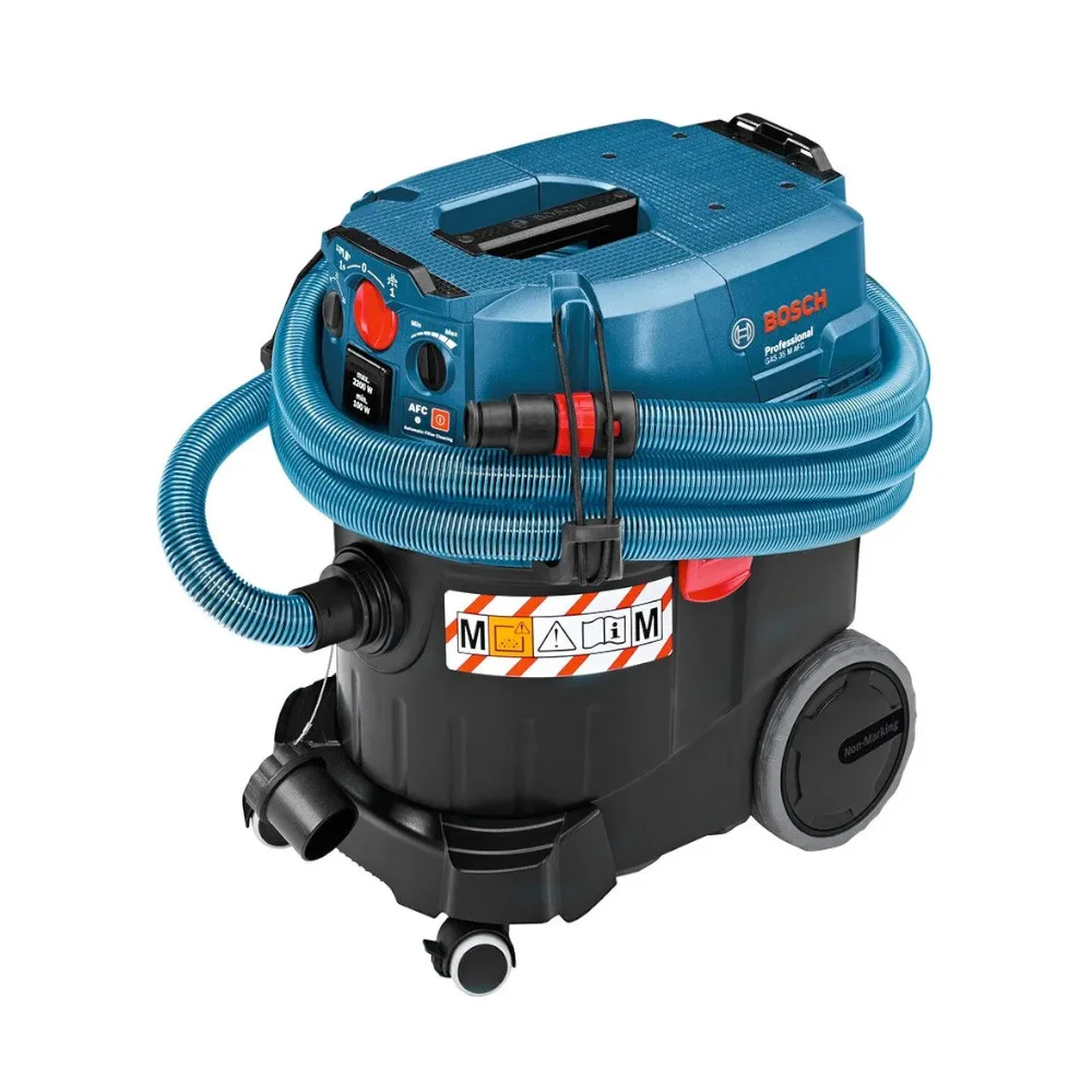 Aspirador Bosch GAS 35L AFC Professional 1380 W