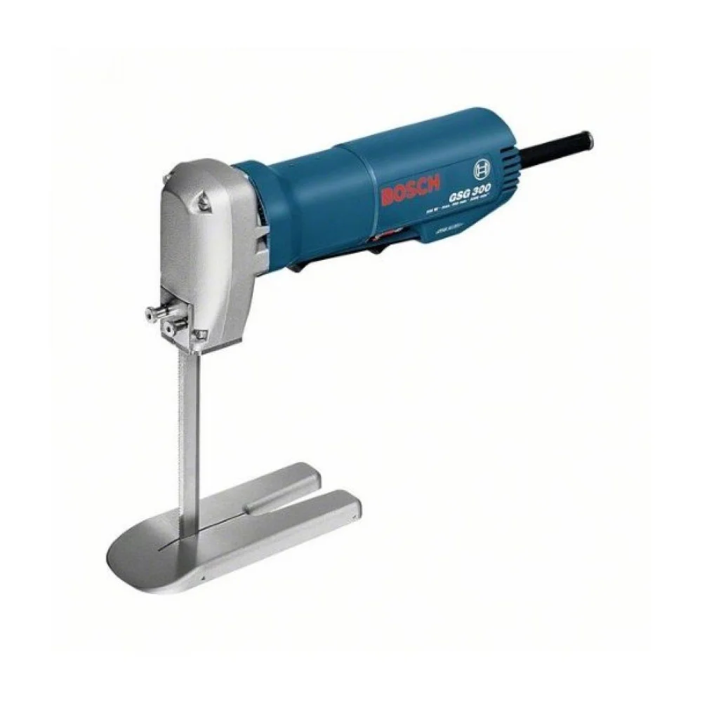 Serra de Espuma BOSCH GSG 300 350W 300mm