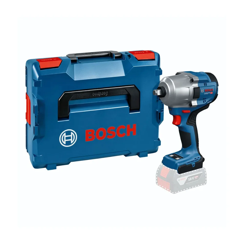 Chave de Impacto Bosch GDS 18V-780