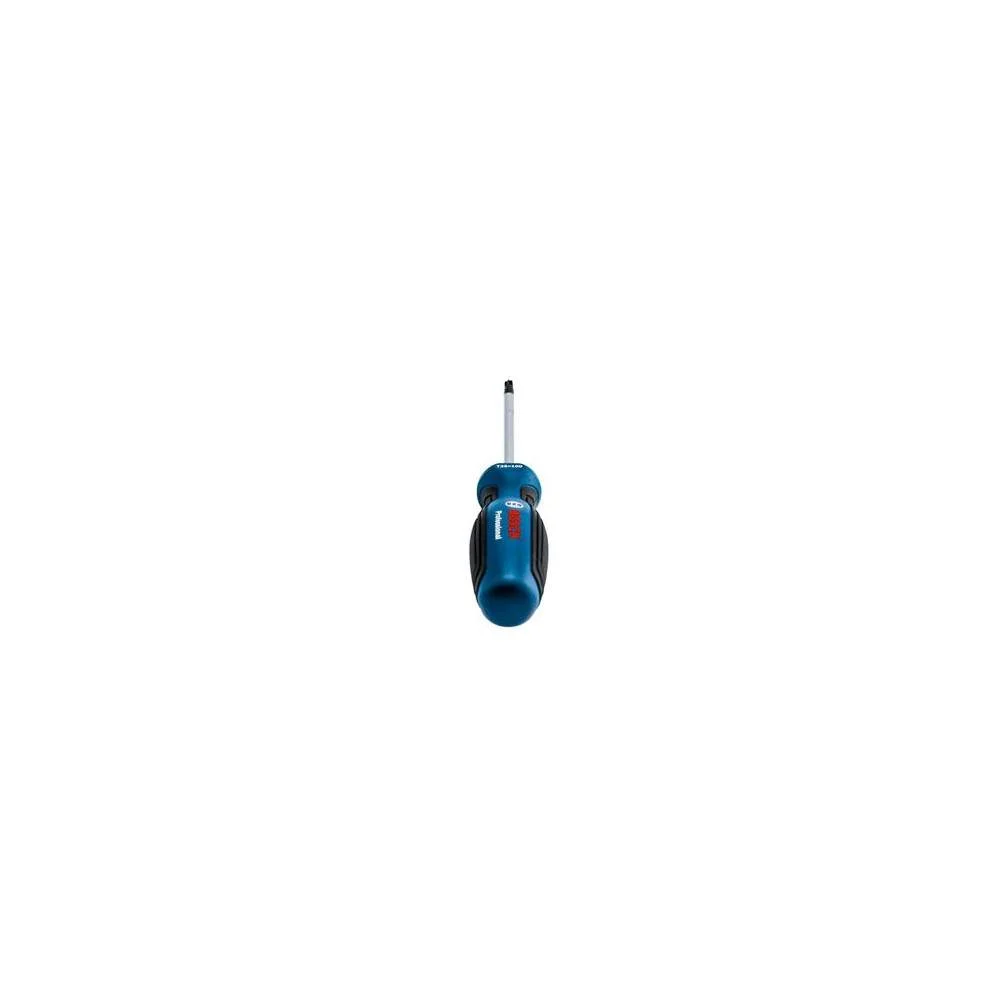 Chave de Parafusos Bosch TX25 Azul