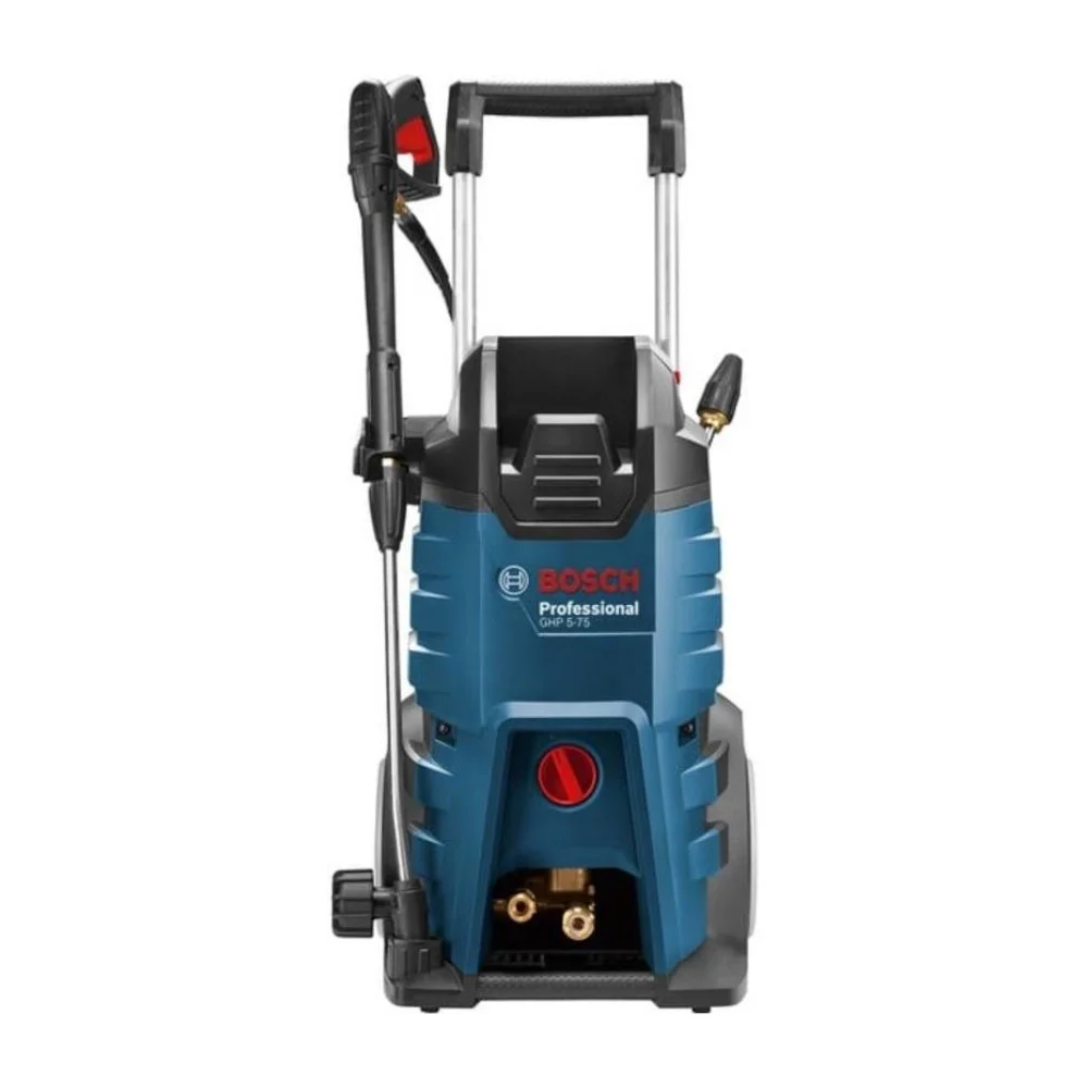 Máquina de Lavar de Alta Pressao Bosch 185Bar Ghp 5-75