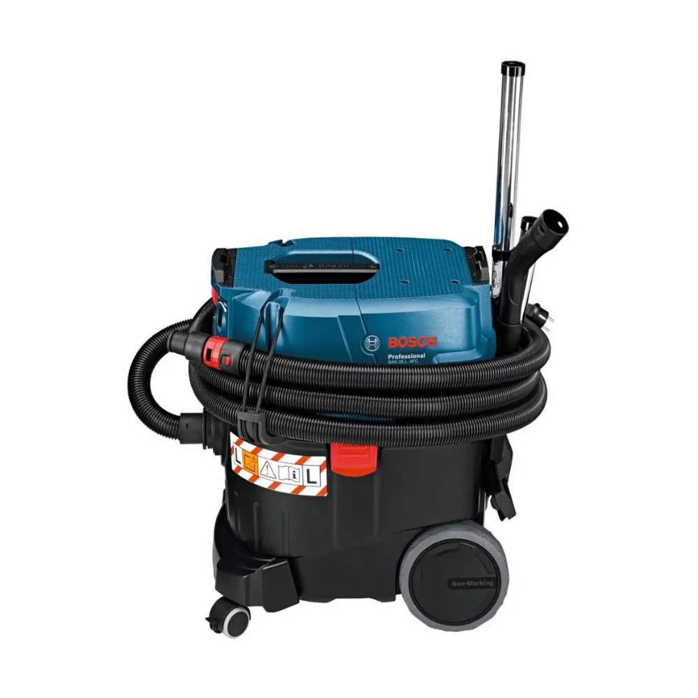 Aspirador Bosch GAS 35L AFC Professional