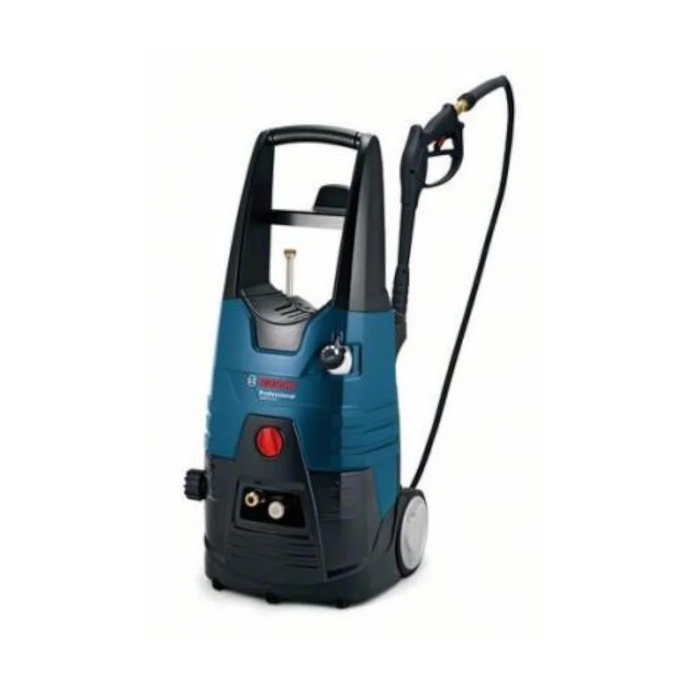 Máquina de Lavar Alta Pressão BOSCH GHP 6-14 Professional