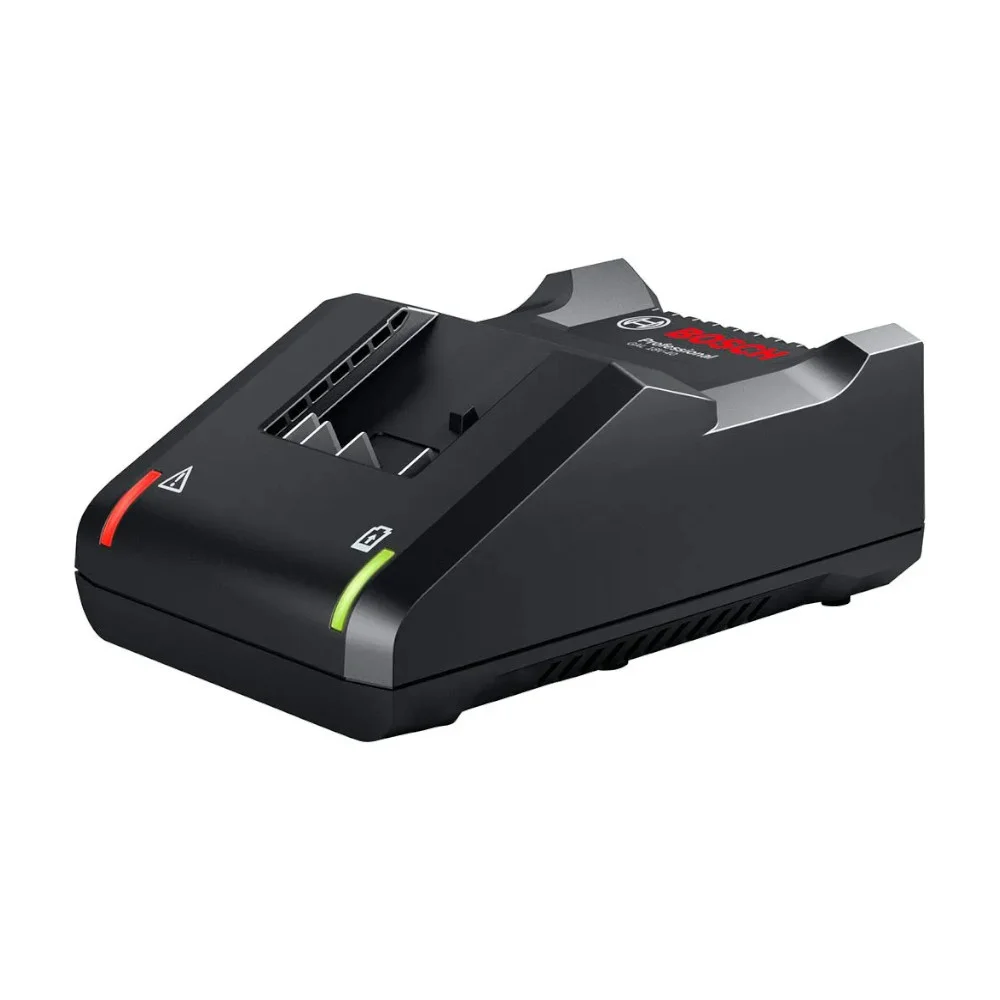Carregador Bosch GAL 18V-40 Charger
