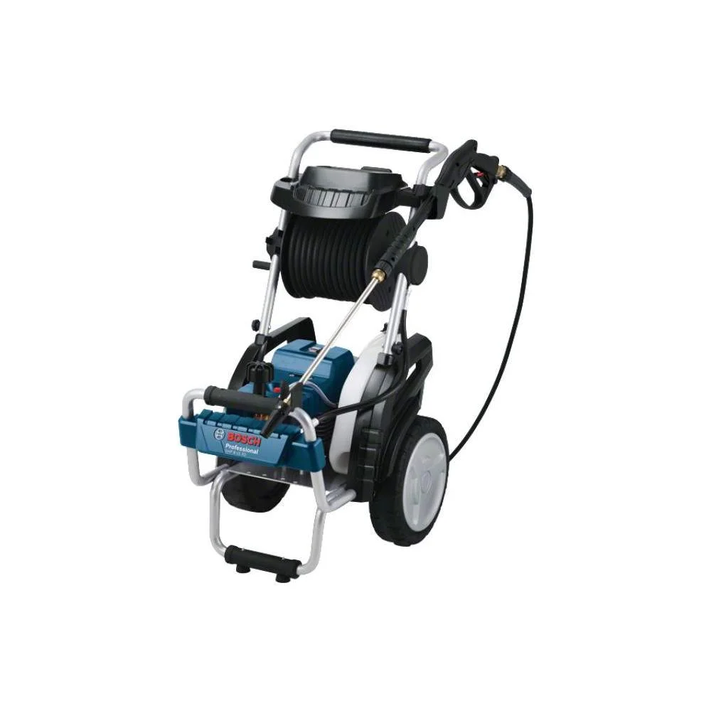 Máquina de Lavar de Alta Pressão BOSCH GHP 8-15 XD Professil
