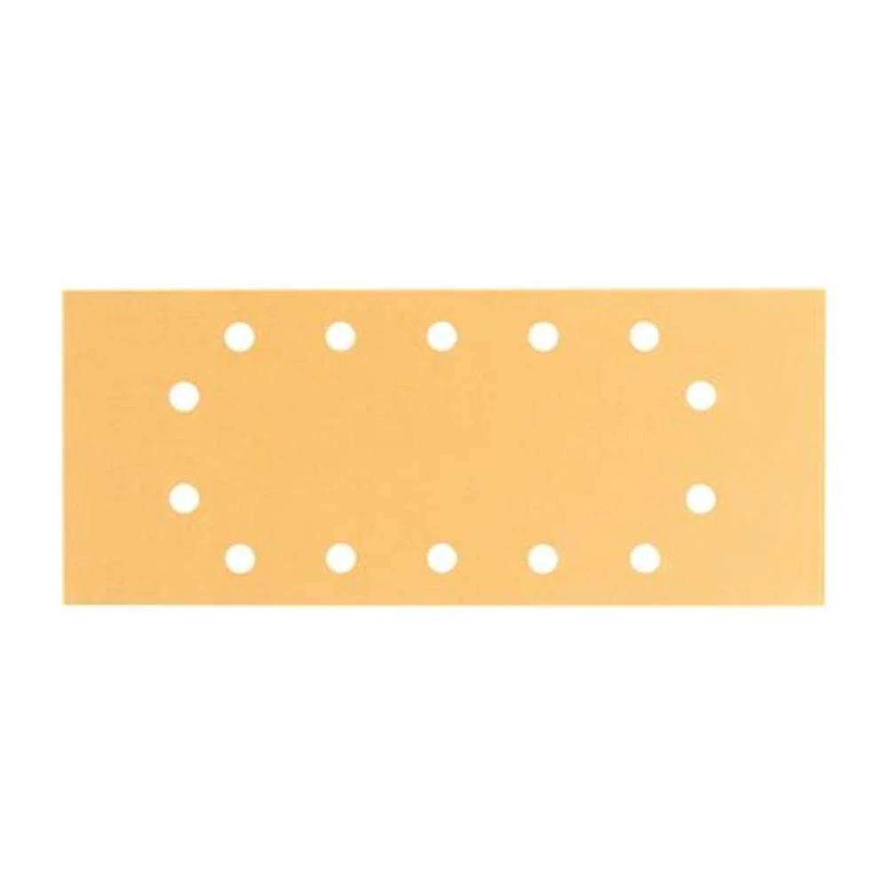 Acessório para Lixadora BOSCH 2608607974 93x186mm - Grão 240