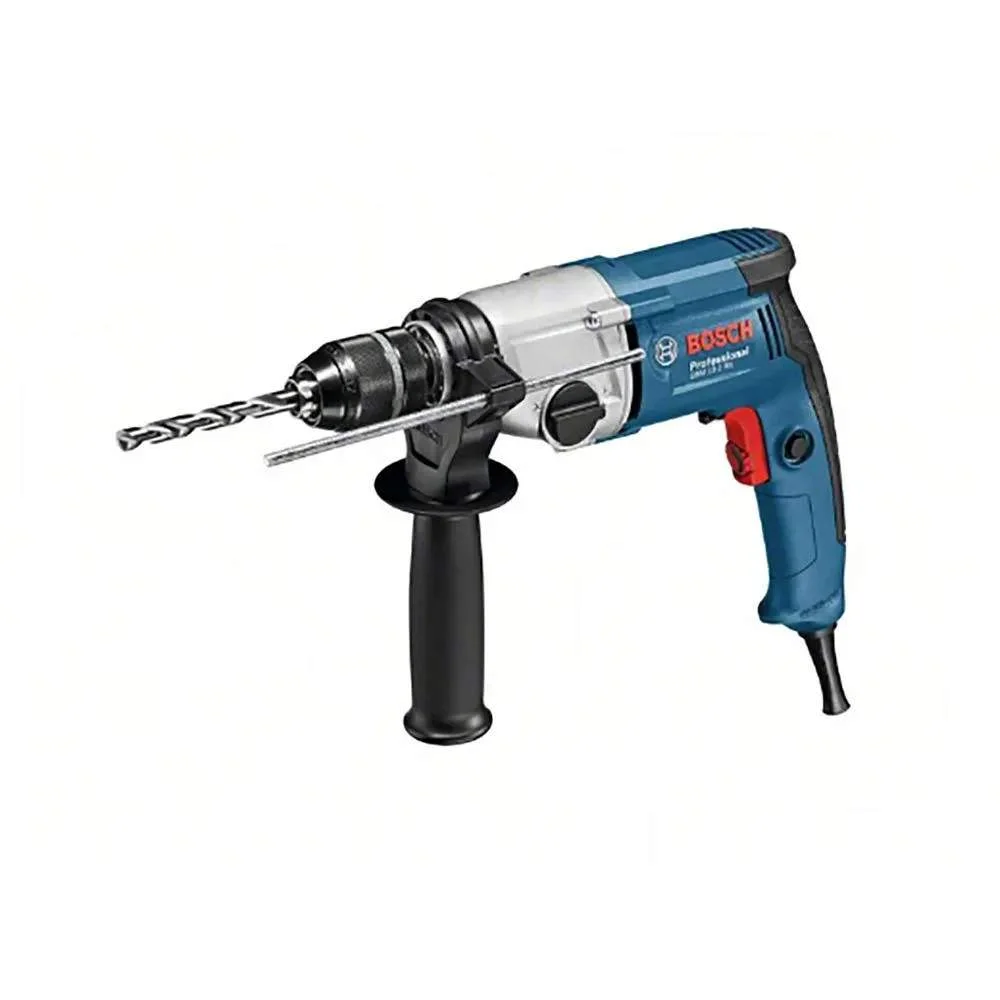 Berbequim BOSCH GBM 13-2 RE 750W