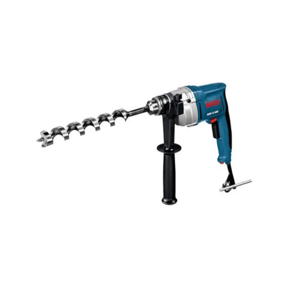 Berbequim BOSCH GBM 13 HRE Professional 550W Azul