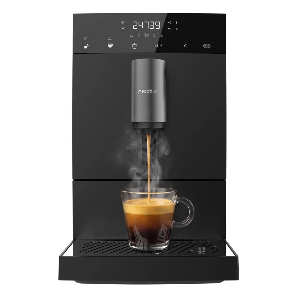 Máquina Café Cremmaet Compact 1900 CECOTEC