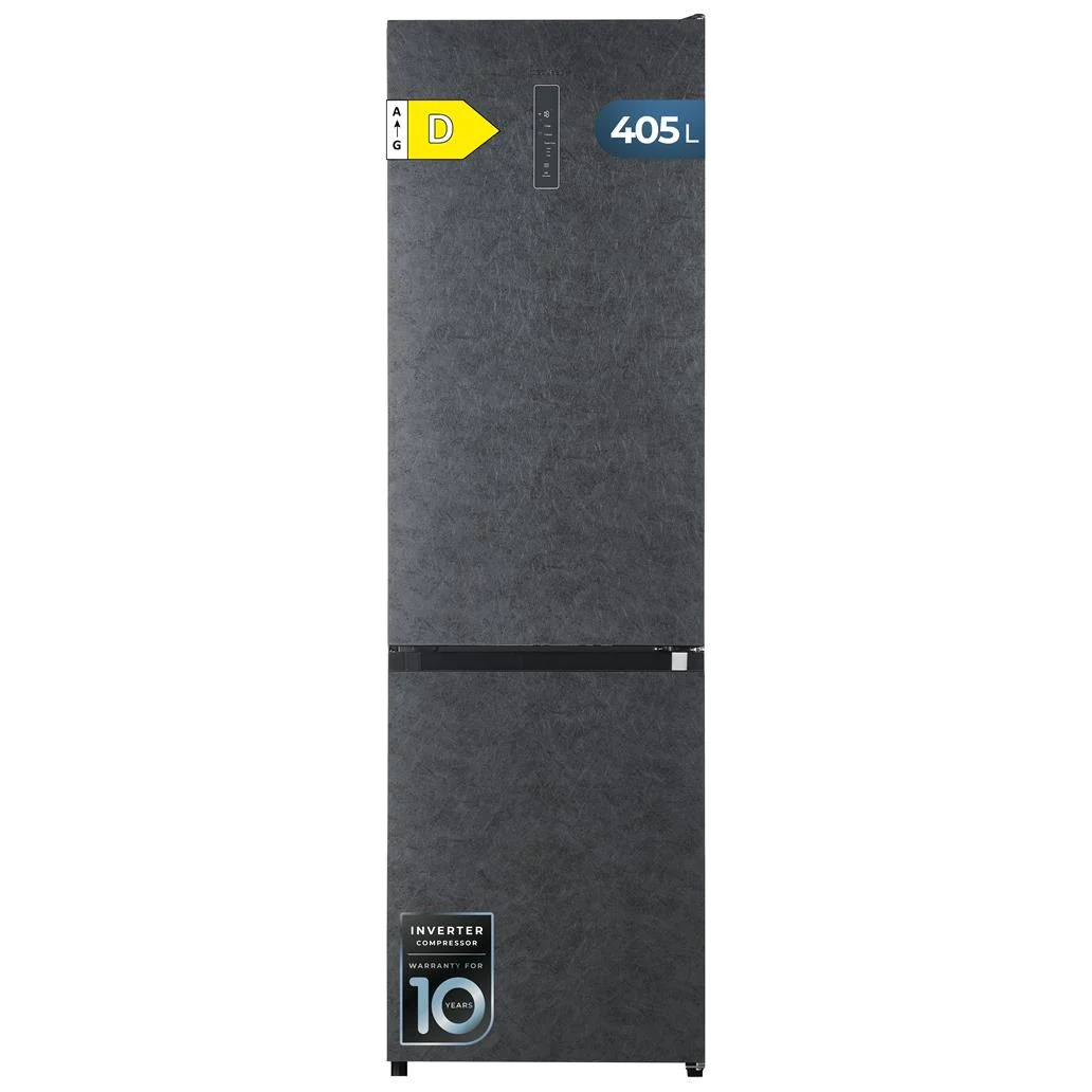 Combinado Bolero CoolMarket Combi 405 WL 405L
