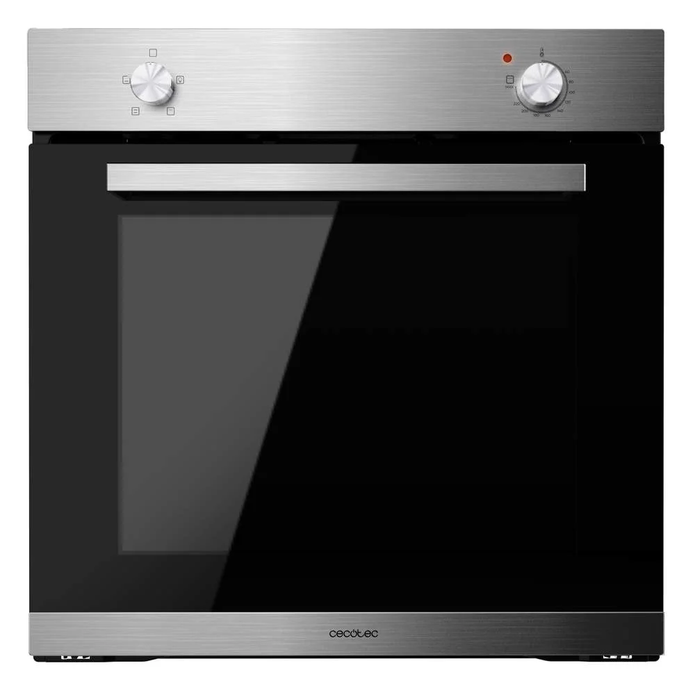 Forno Embutido Bolero Hexa C126000B 77L 2800WCECOTEC