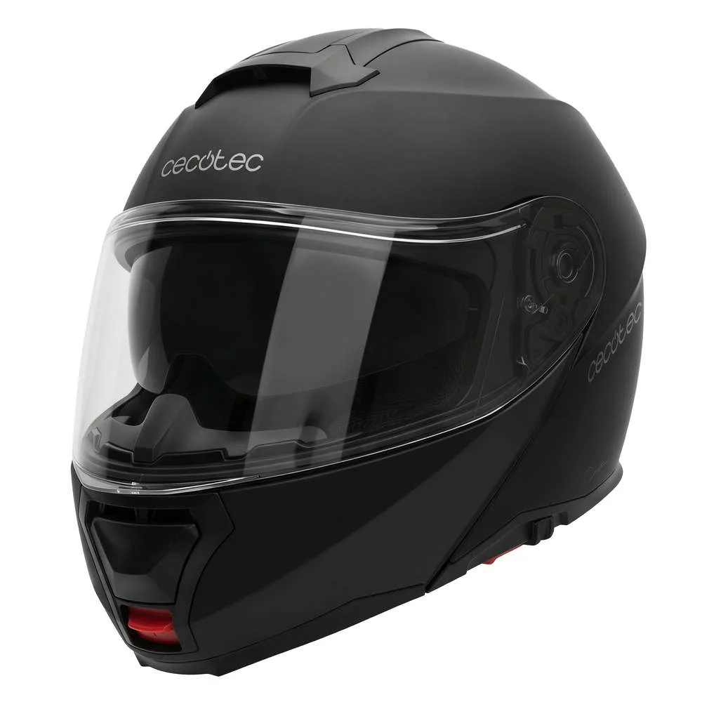 Capacete De Motocicleta FlexShield S CECOTEC