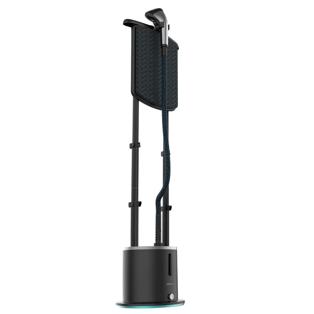 Estação Engomar Vertical Ironhero 2000 Vertical 2000W